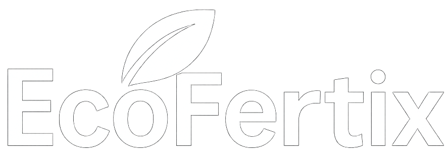 EcoFertix Logo