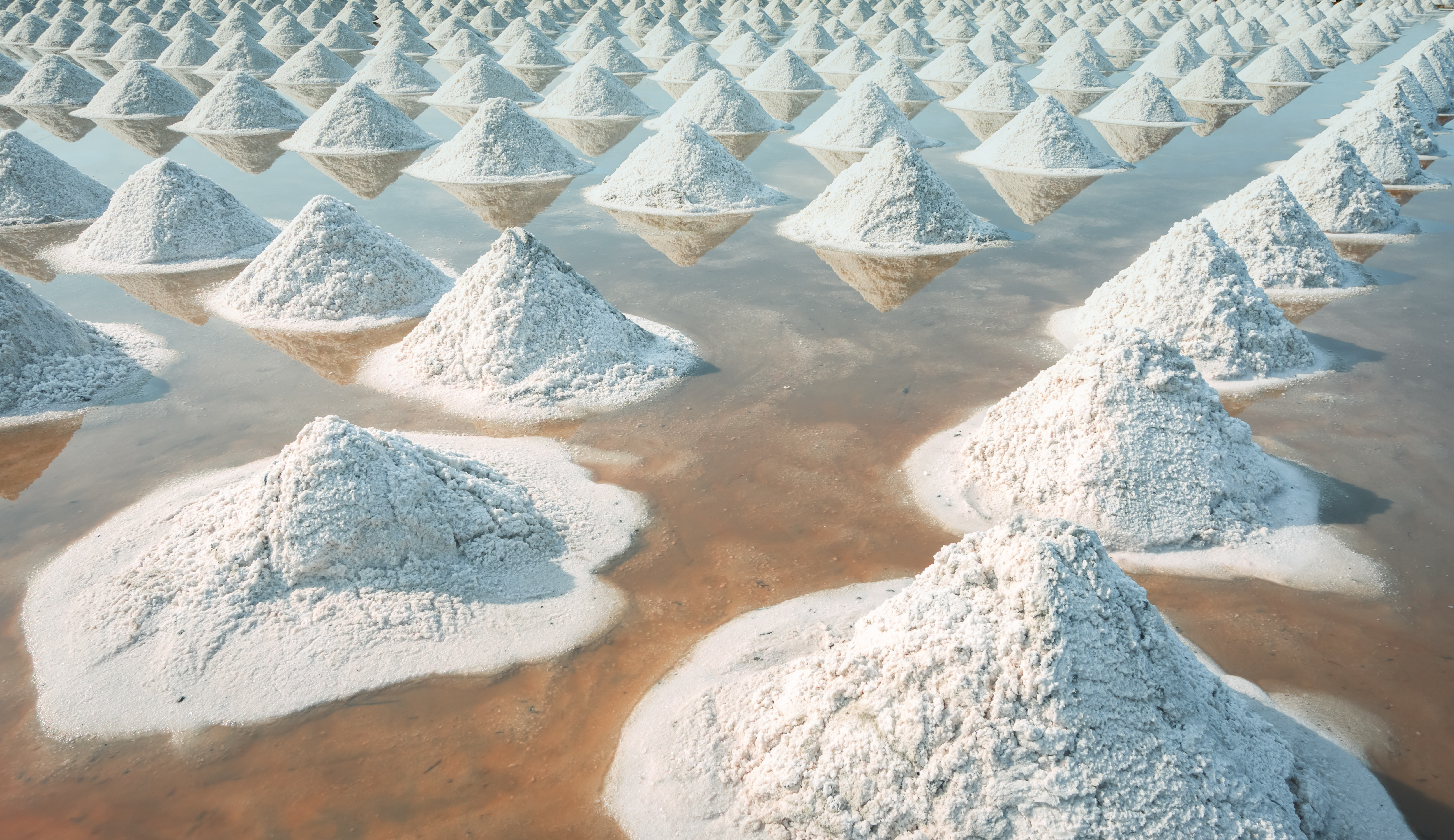 Raw Materials